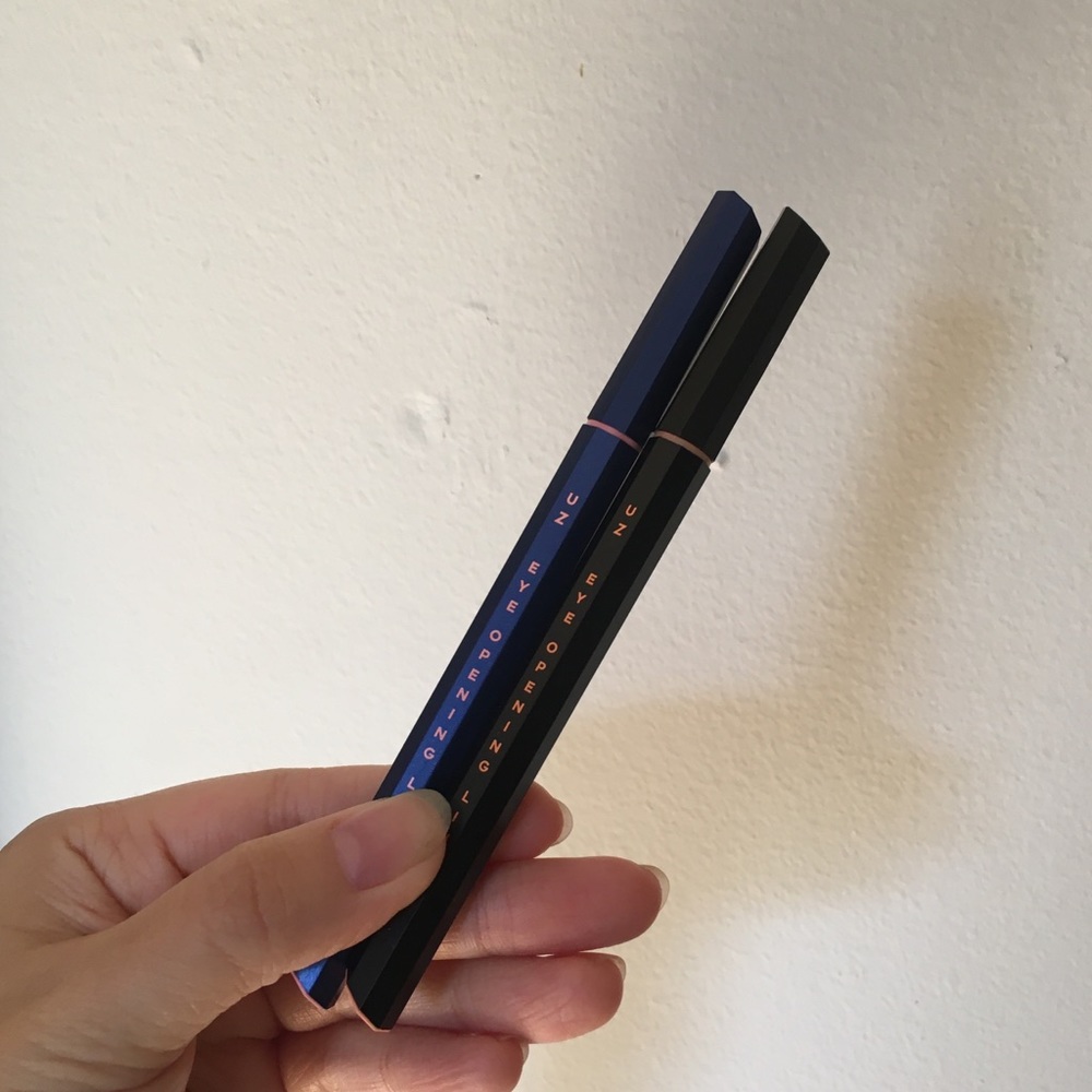 UZ Eye Opening Liner